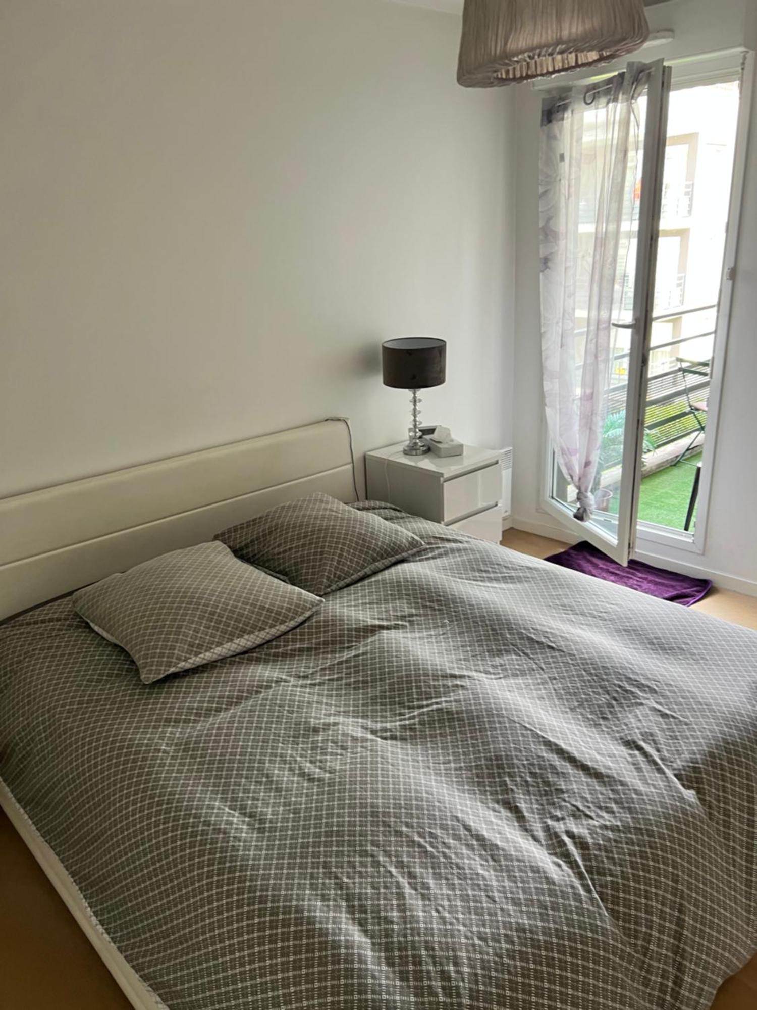 Appartement 2 Pieces 5Min Gare Val D'Europe Parking Inclus Montevrain Ngoại thất bức ảnh