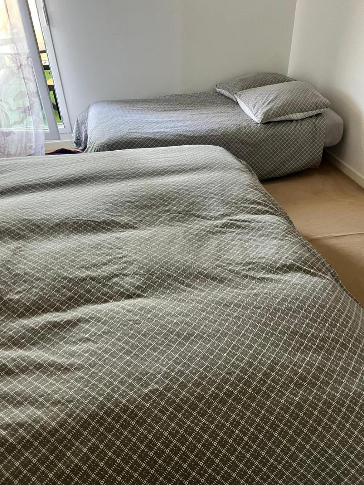 Appartement 2 Pieces 5Min Gare Val D'Europe Parking Inclus Montevrain Ngoại thất bức ảnh