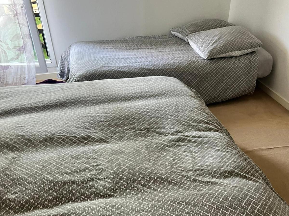 Appartement 2 Pieces 5Min Gare Val D'Europe Parking Inclus Montevrain Ngoại thất bức ảnh